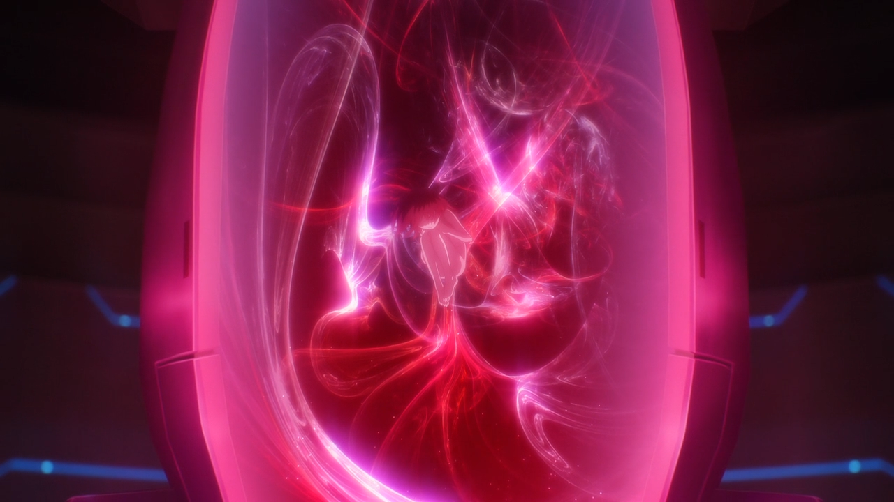 Soukyuu no Fafner Exodus (Uta no Hime)